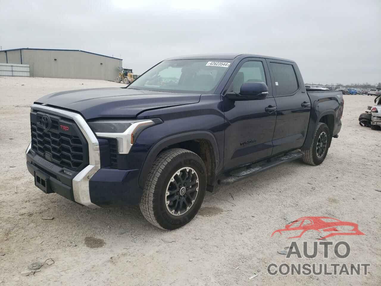 TOYOTA TUNDRA 2024 - 5TFLA5ABXRX032675