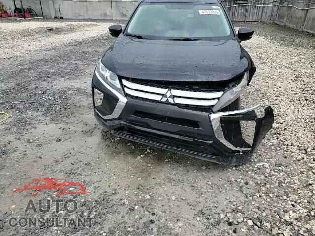 MITSUBISHI ECLIPSE 2020 - JA4AS3AA6LZ030945