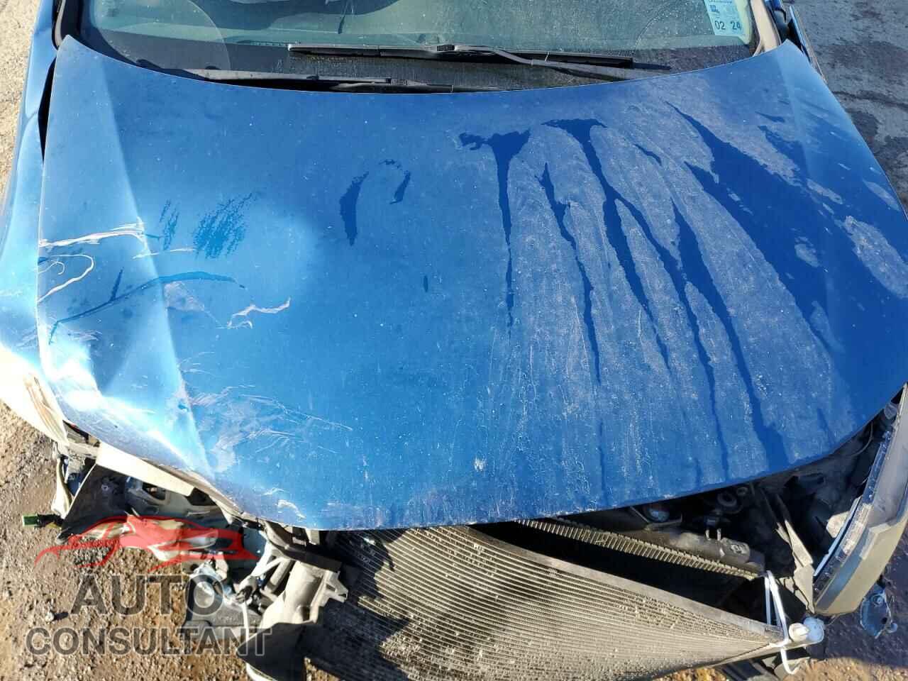 HONDA CIVIC 2012 - 2HGFB2F53CH532413
