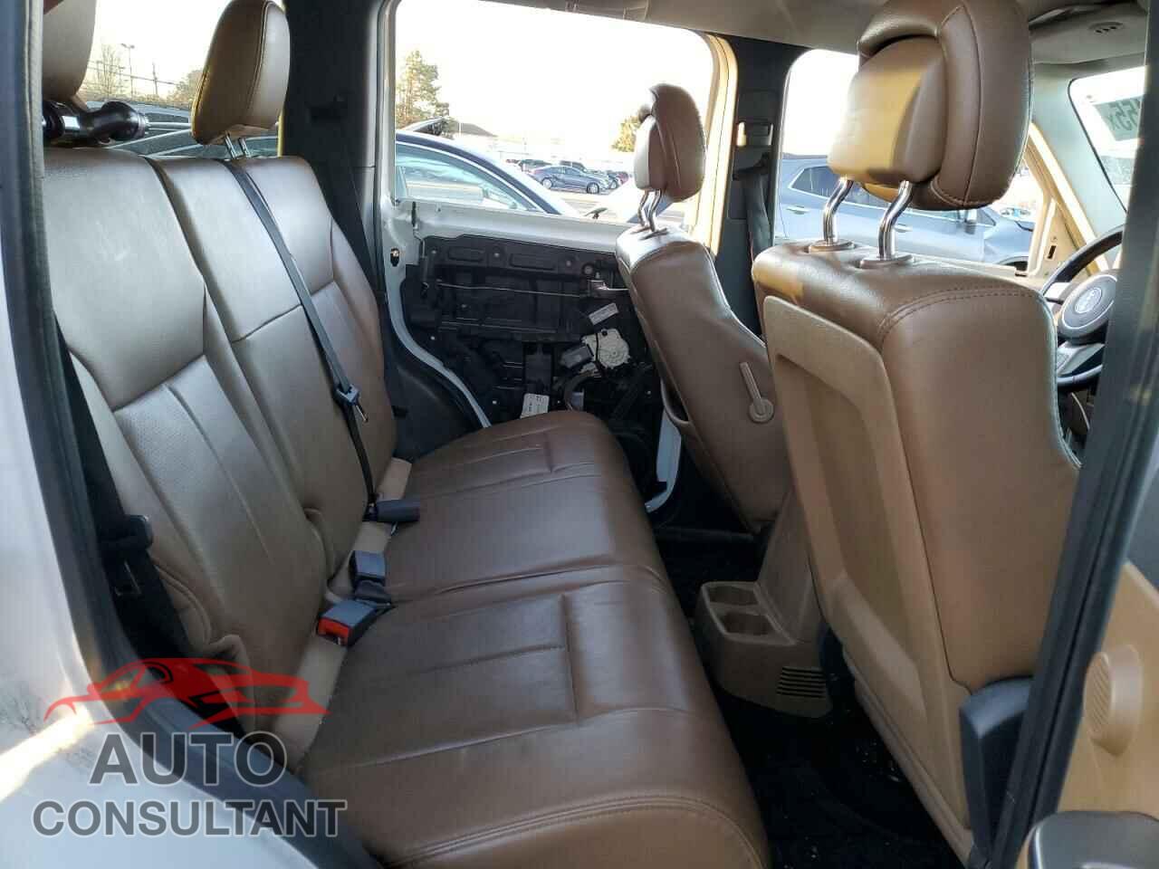 JEEP LIBERTY 2012 - 1C4PJMCK8CW120064
