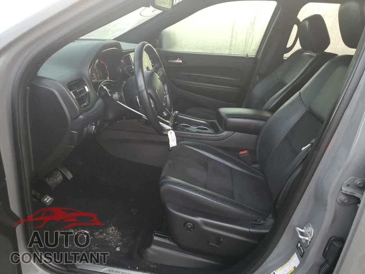 DODGE DURANGO 2021 - 1C4RDHDG1MC519130