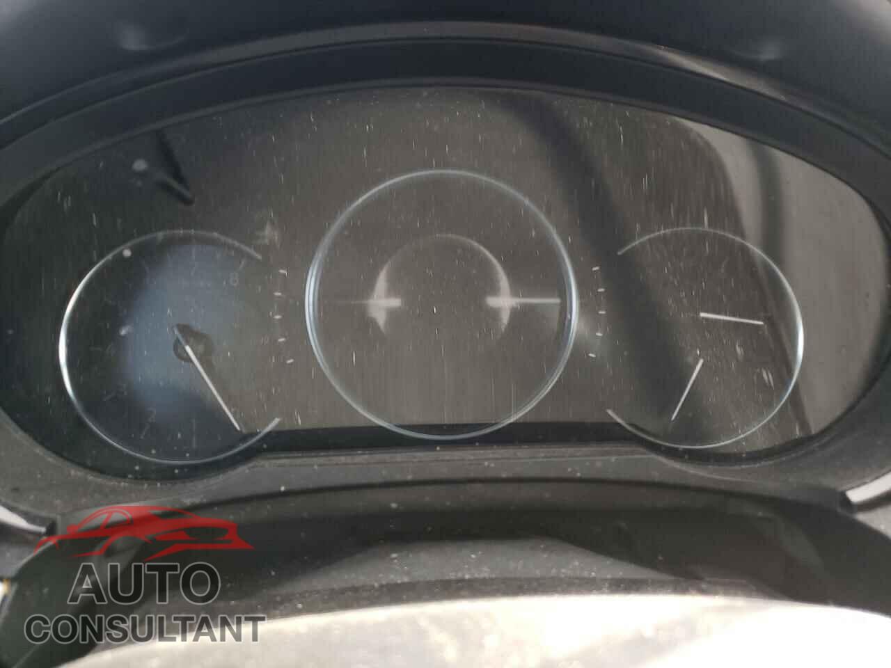MAZDA CX-9 2020 - JM3TCADY2L0404181
