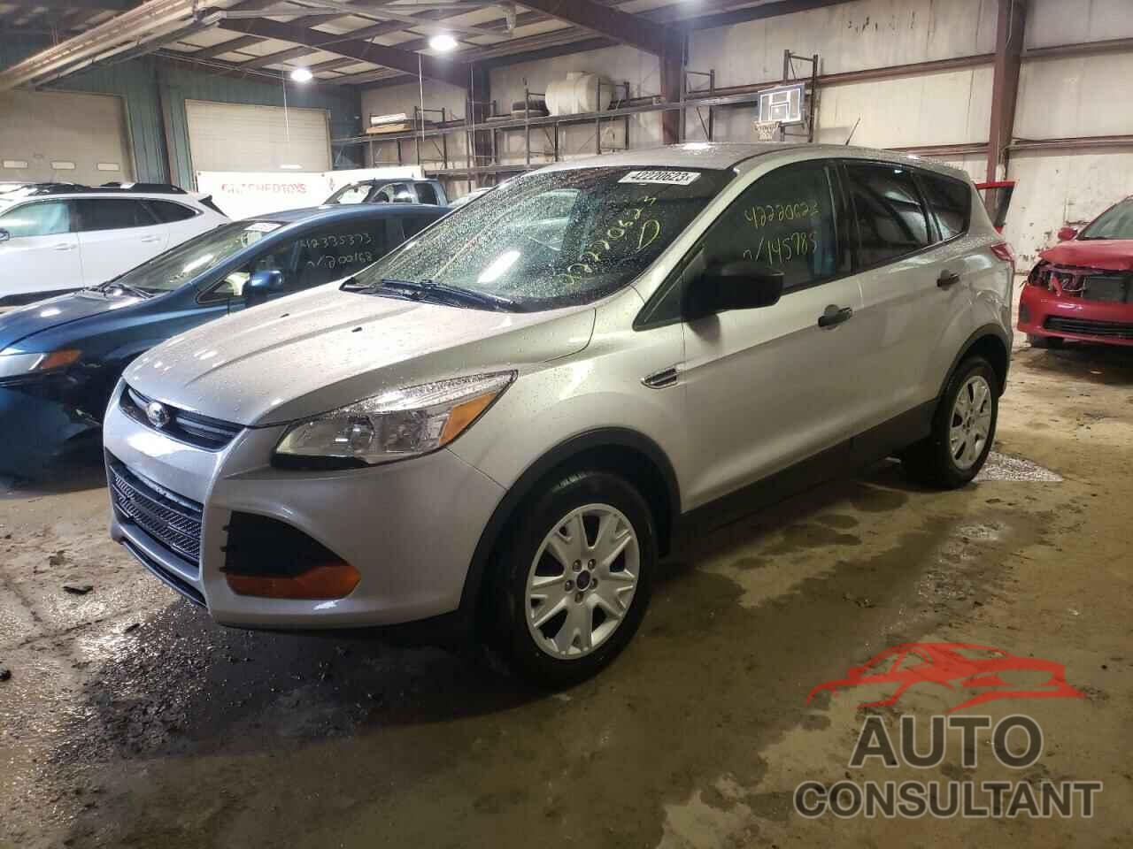 FORD ESCAPE 2015 - 1FMCU0F77FUC32193