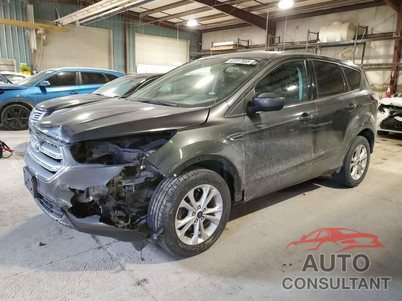 FORD ESCAPE 2017 - 1FMCU0GD5HUD94945