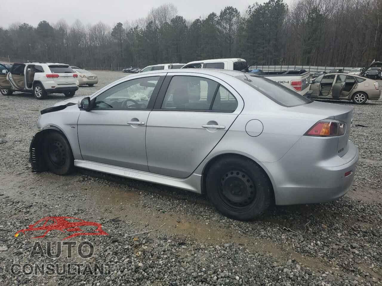 MITSUBISHI LANCER 2015 - JA32U2FU2FU015473