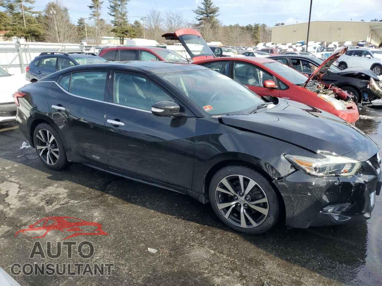 NISSAN MAXIMA 2016 - 1N4AA6AP0GC415799