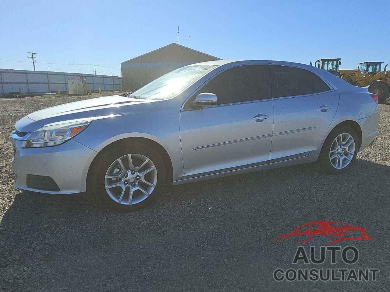 CHEVROLET MALIBU 2015 - 1G11C5SL7FU146342