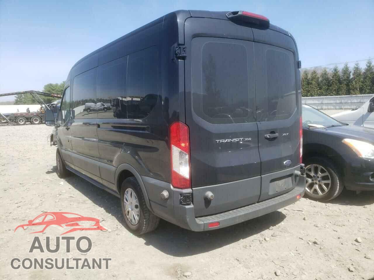 FORD TRANSIT CO 2018 - 1FBAX2CM6JKA84152
