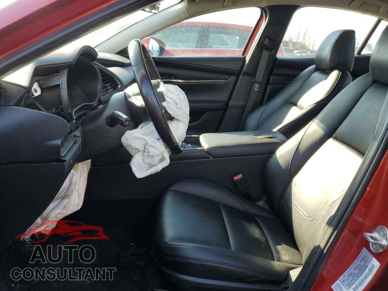 MAZDA 3 2019 - JM1BPACL1K1107619