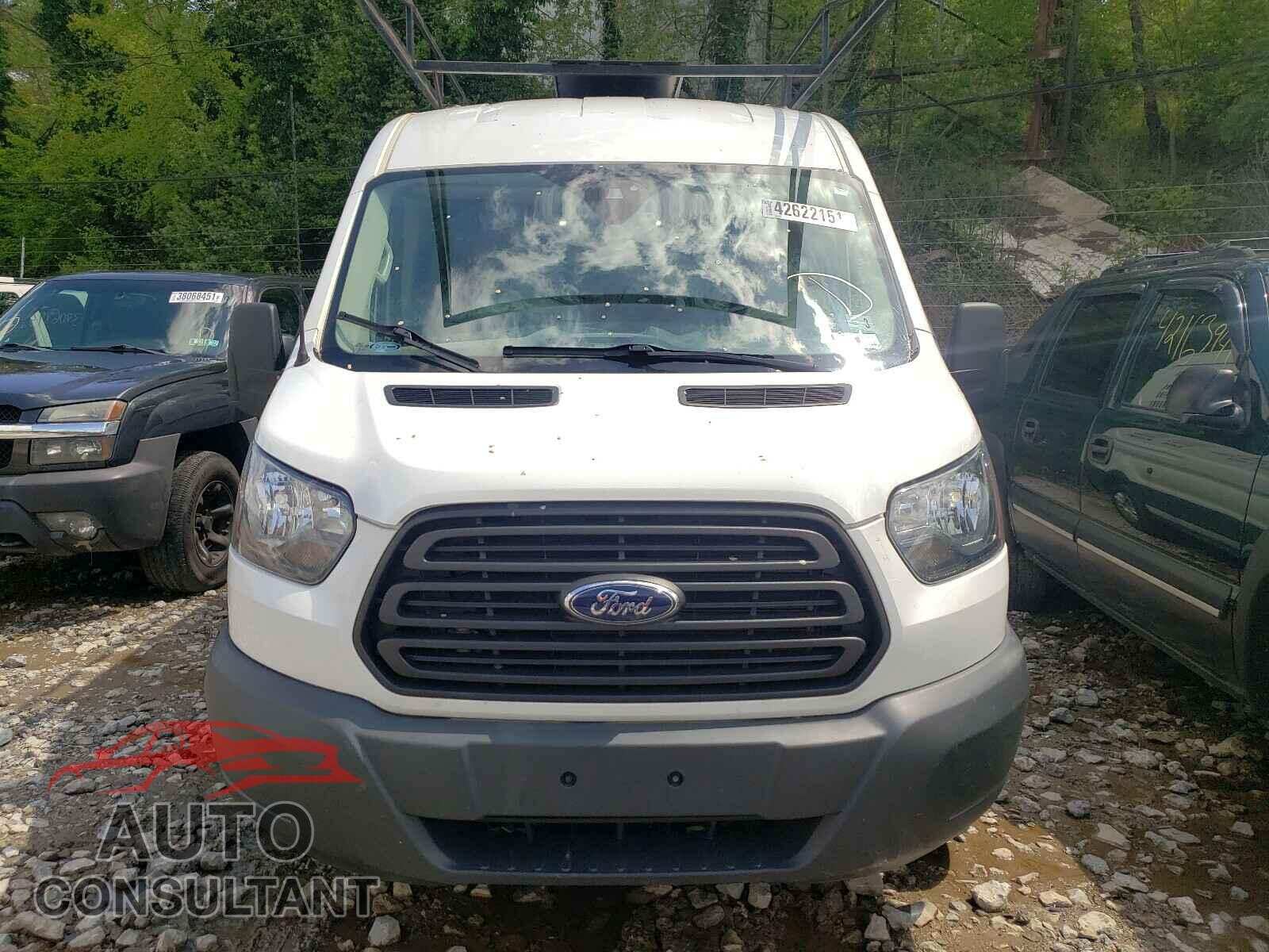 FORD TRANSIT CO 2017 - 1FTYR2CM2HKA30166
