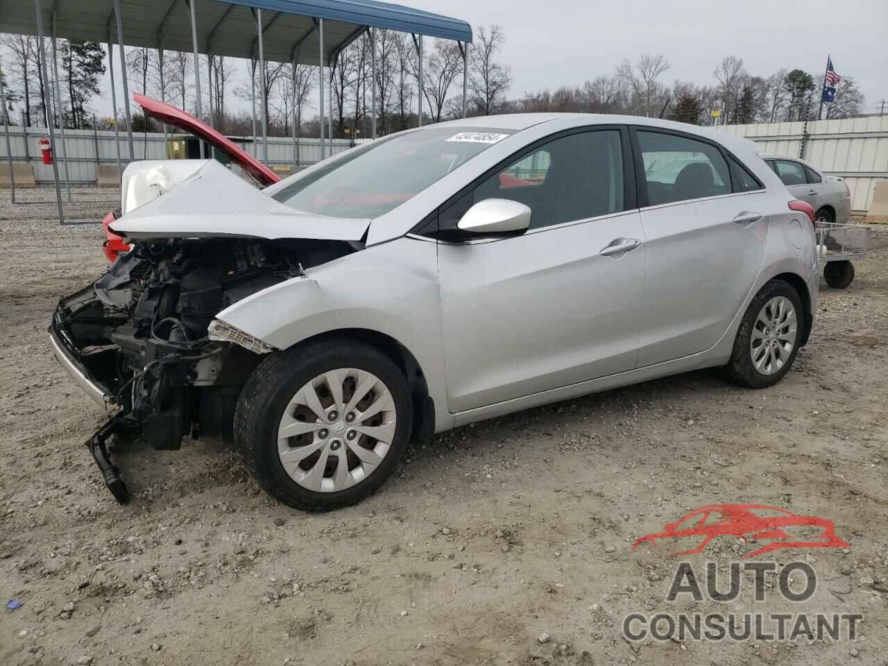 HYUNDAI ALL OTHER 2016 - KMHD35LH1GU286222