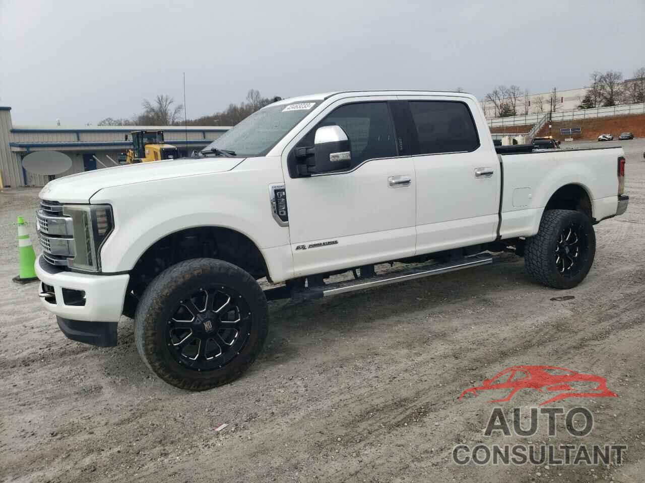 FORD F250 2019 - 1FT7W2BT6KEE80096