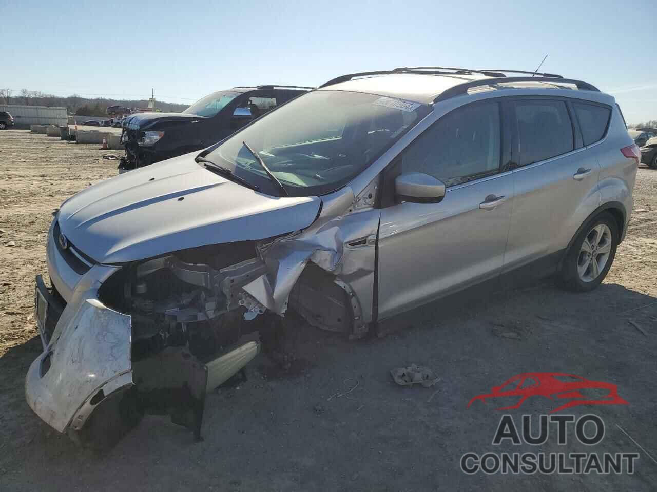 FORD ESCAPE 2013 - 1FMCU9G94DUB70401