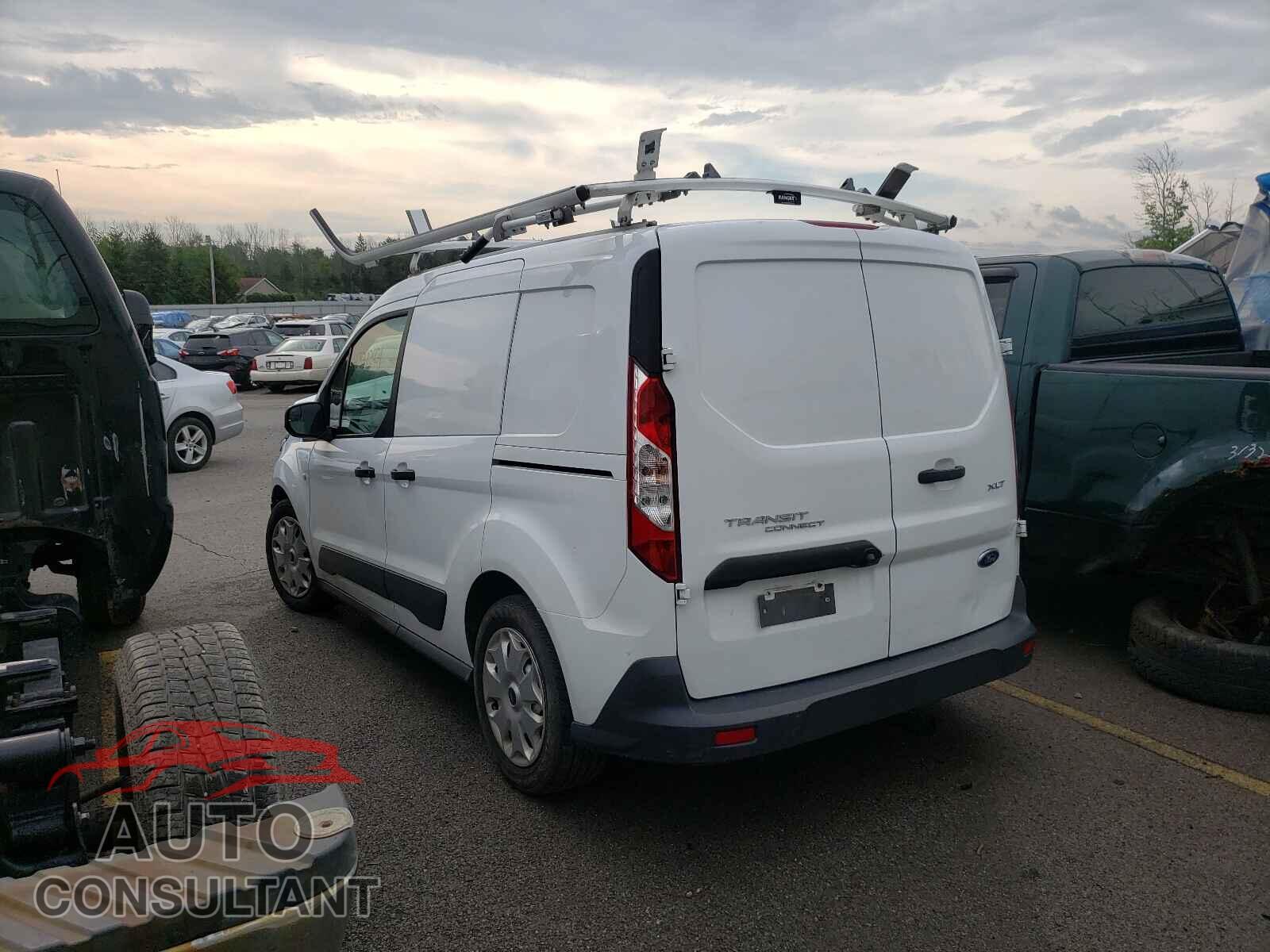 FORD TRANSIT CO 2017 - NM0LS6F77H1329523