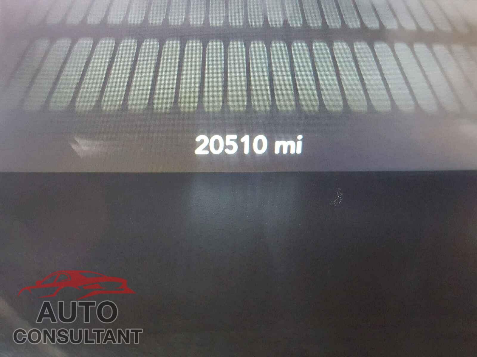 DODGE CHALLENGER 2016 - 2C3CDZAG6GH158595