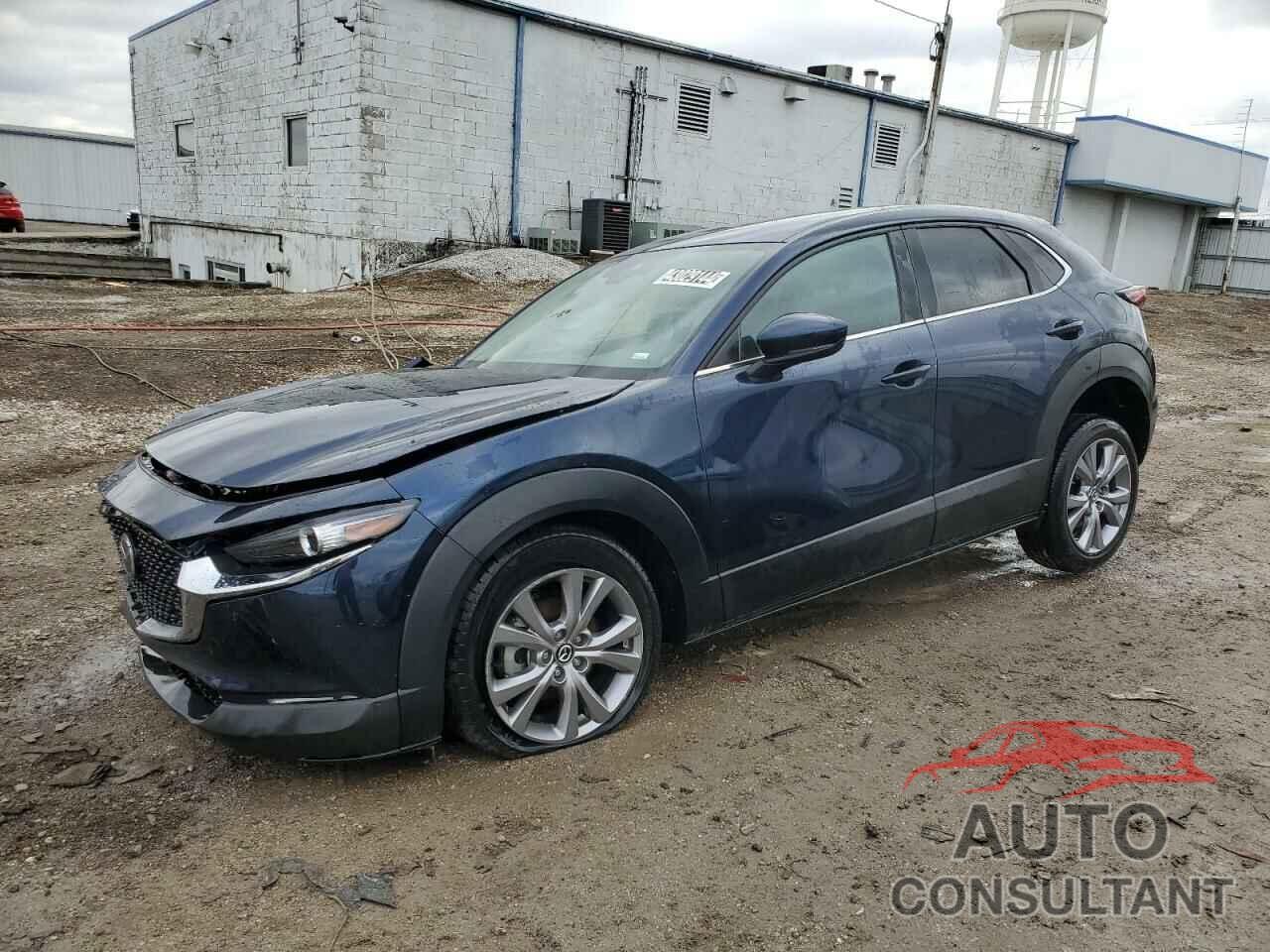 MAZDA CX30 2021 - 3MVDMBBL3MM247829