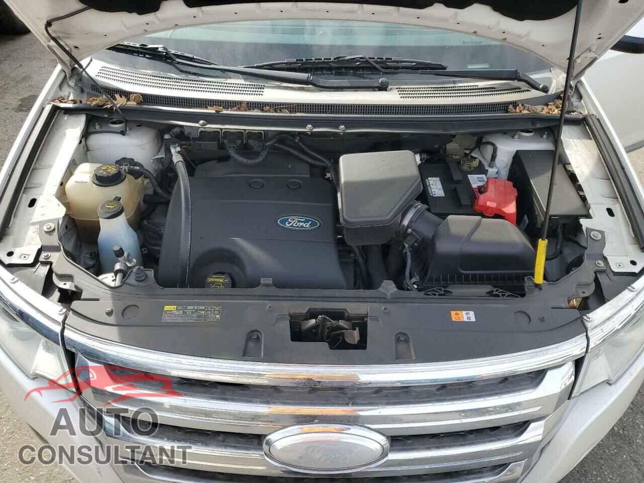 FORD EDGE 2013 - 2FMDK3JC3DBB21921