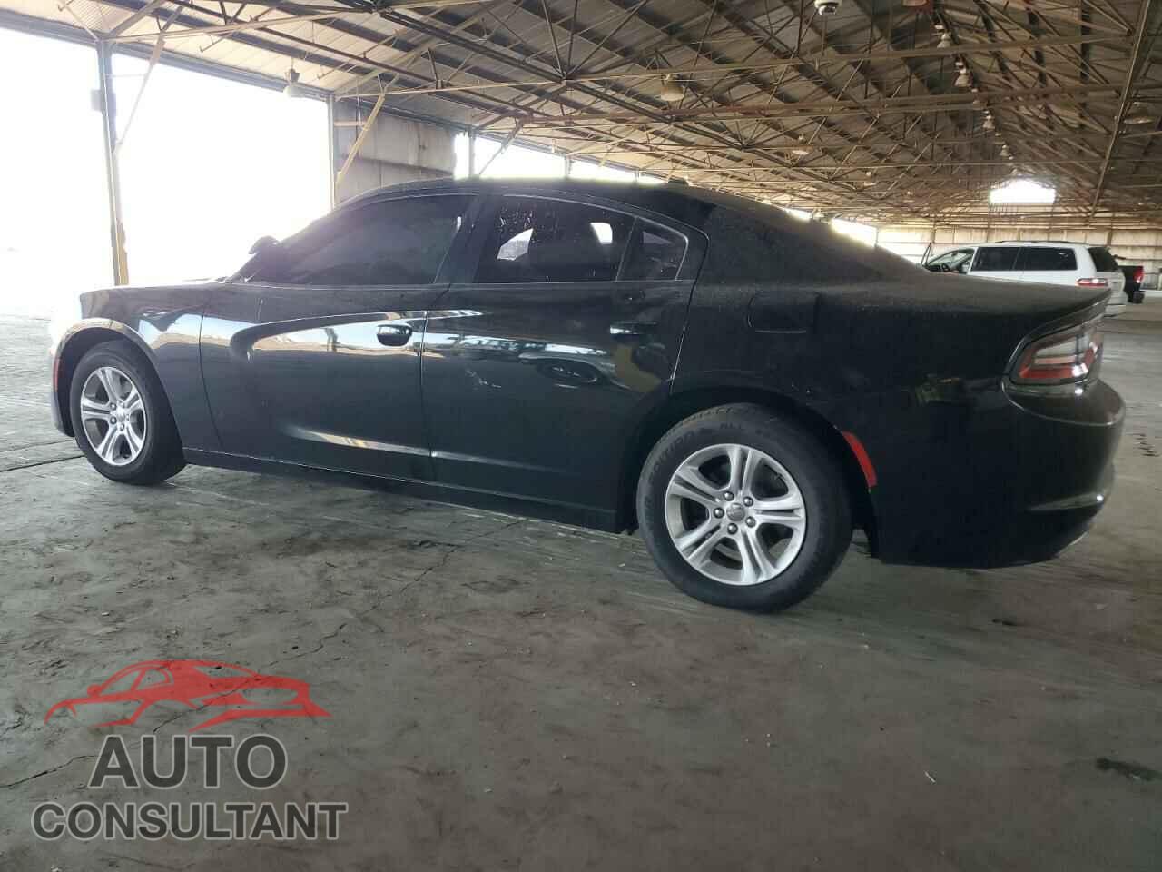 DODGE CHARGER 2021 - 2C3CDXBG7MH531464