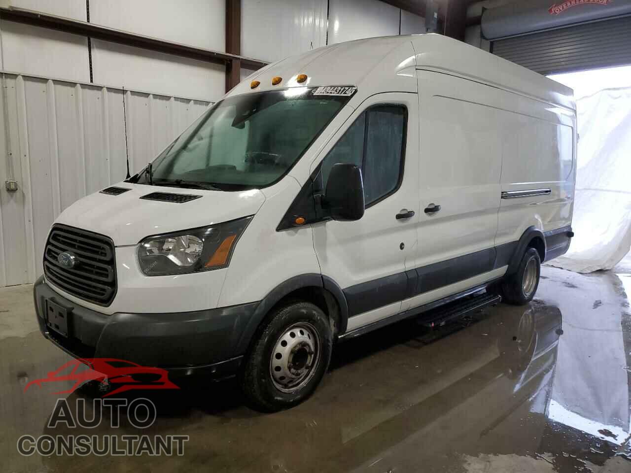 FORD TRANSIT 2016 - 1FTBF4UGXGKB48693