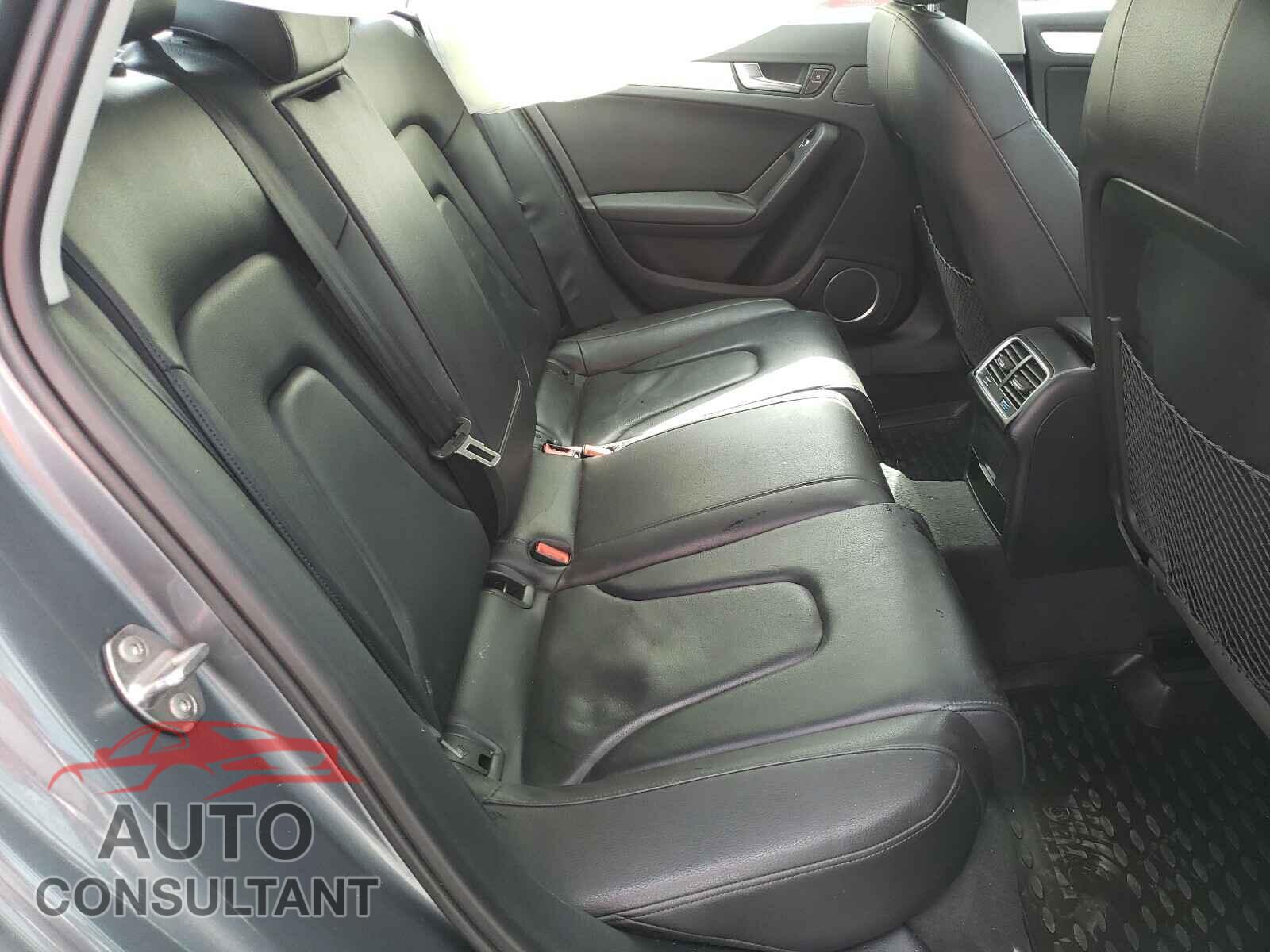 AUDI A4 2016 - WAUFFAFL5GN011814