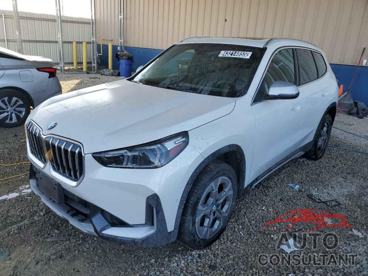 BMW X1 2024 - WBX73EF0XR5Z81306