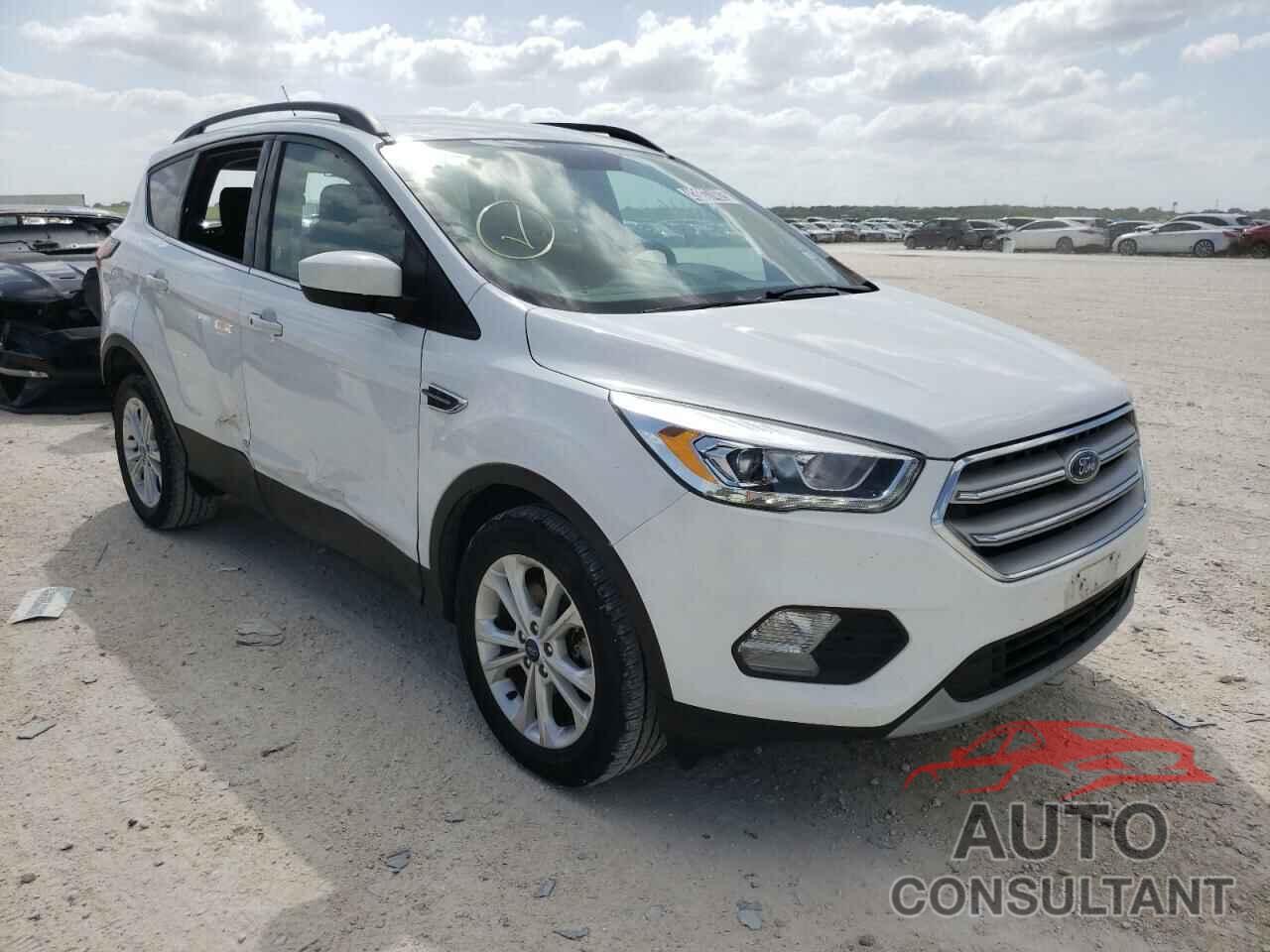 FORD ESCAPE 2019 - 1FMCU9HD0KUC30786