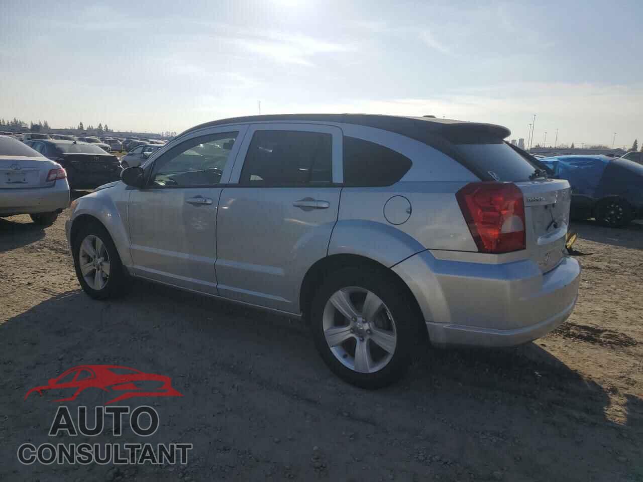 DODGE CALIBER 2011 - 1B3CB3HAXBD295238