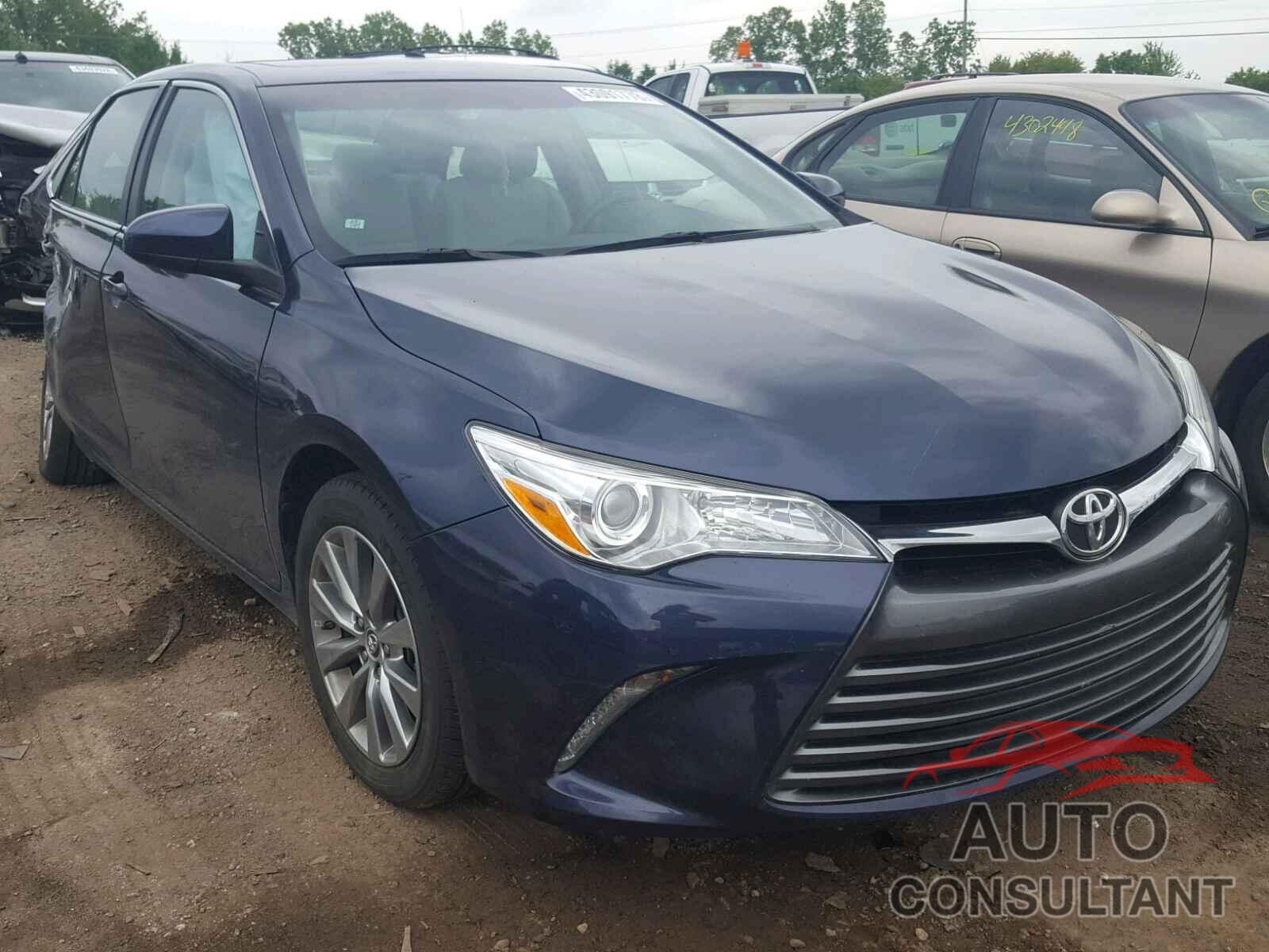 TOYOTA CAMRY 2016 - 4T1BF1FKXGU552643