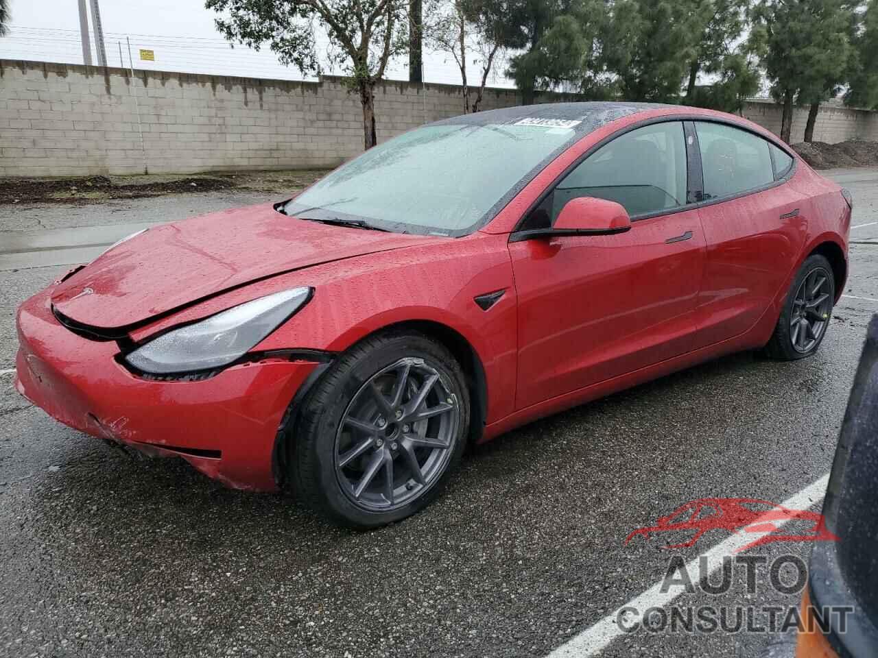 TESLA MODEL 3 2023 - 5YJ3E1EA2PF448094
