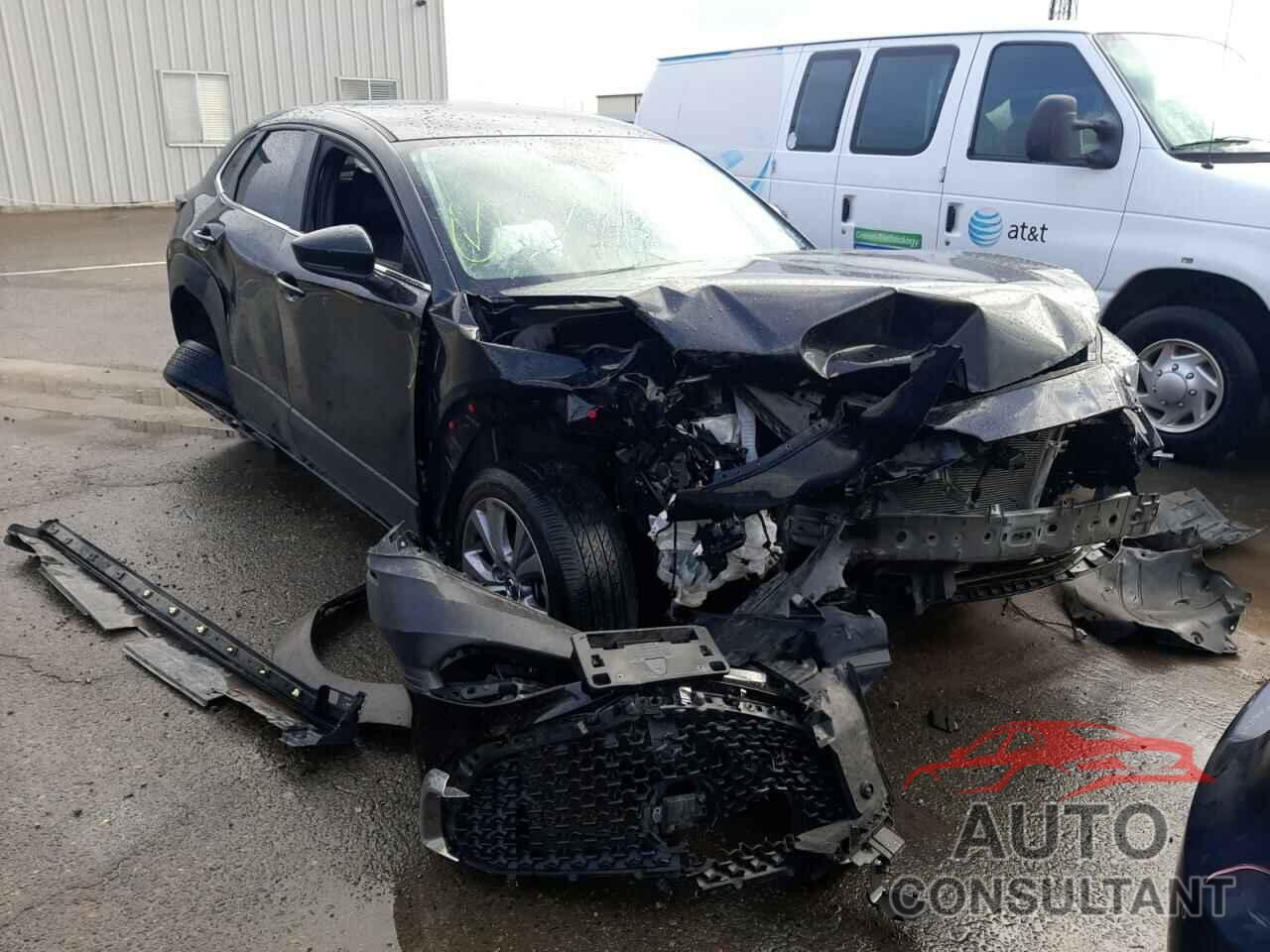 MAZDA CX30 2021 - 3MVDMBBL5MM255611