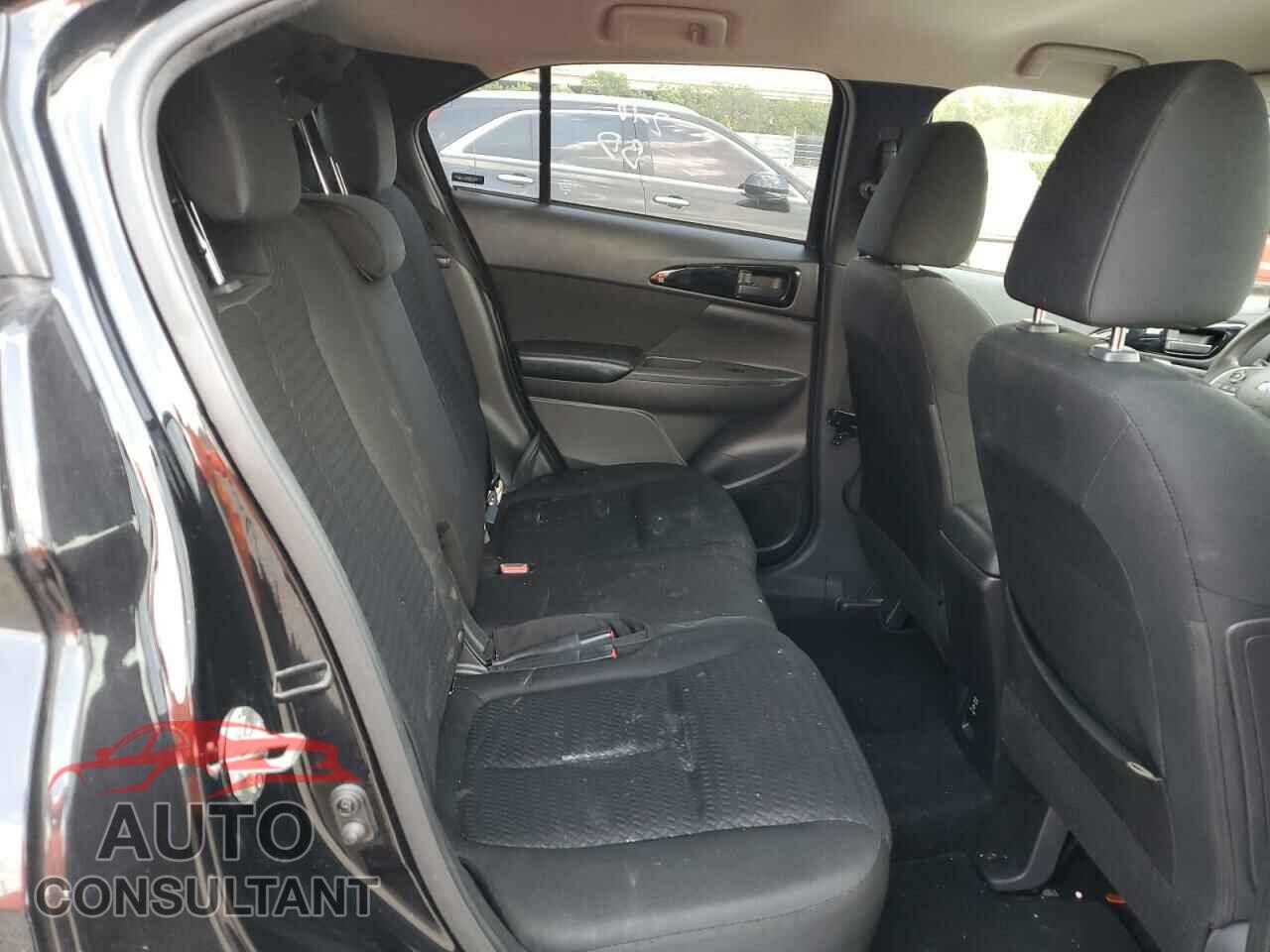 MITSUBISHI ECLIPSE 2020 - JA4AS3AA6LZ023638