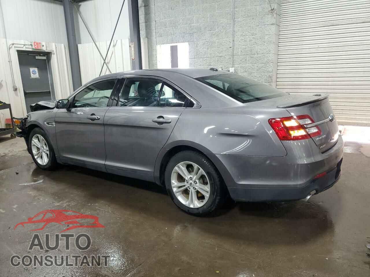 FORD TAURUS 2014 - 1FAHP2E87EG144190