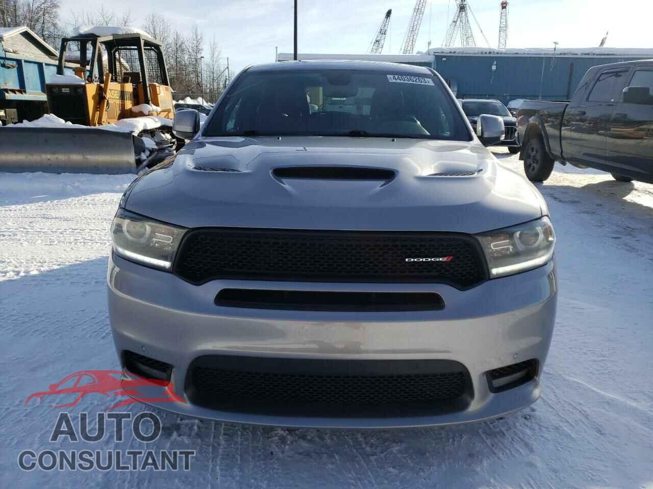 DODGE DURANGO 2019 - 1C4SDJCT2KC740742