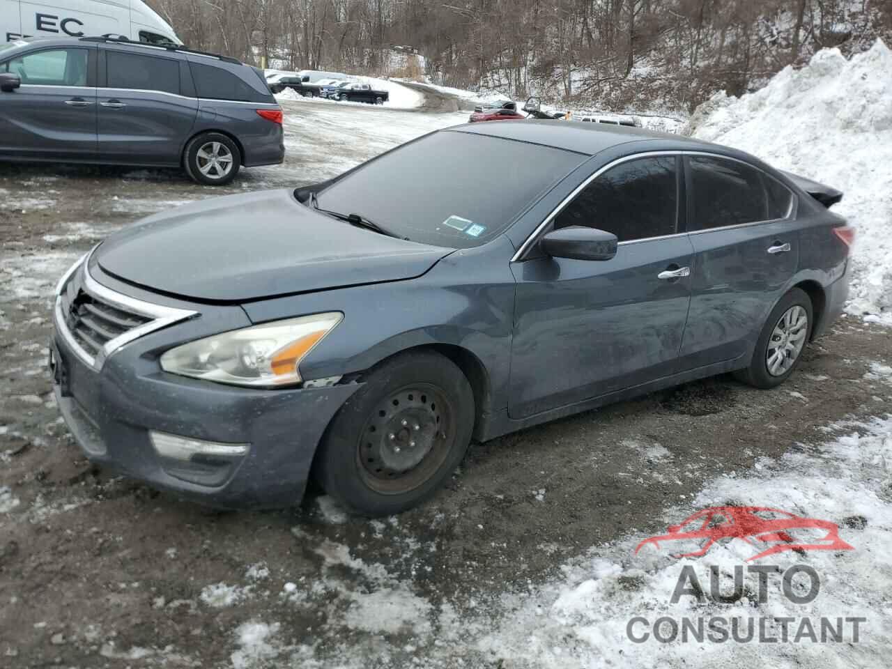 NISSAN ALTIMA 2013 - 1N4AL3APXDC279427