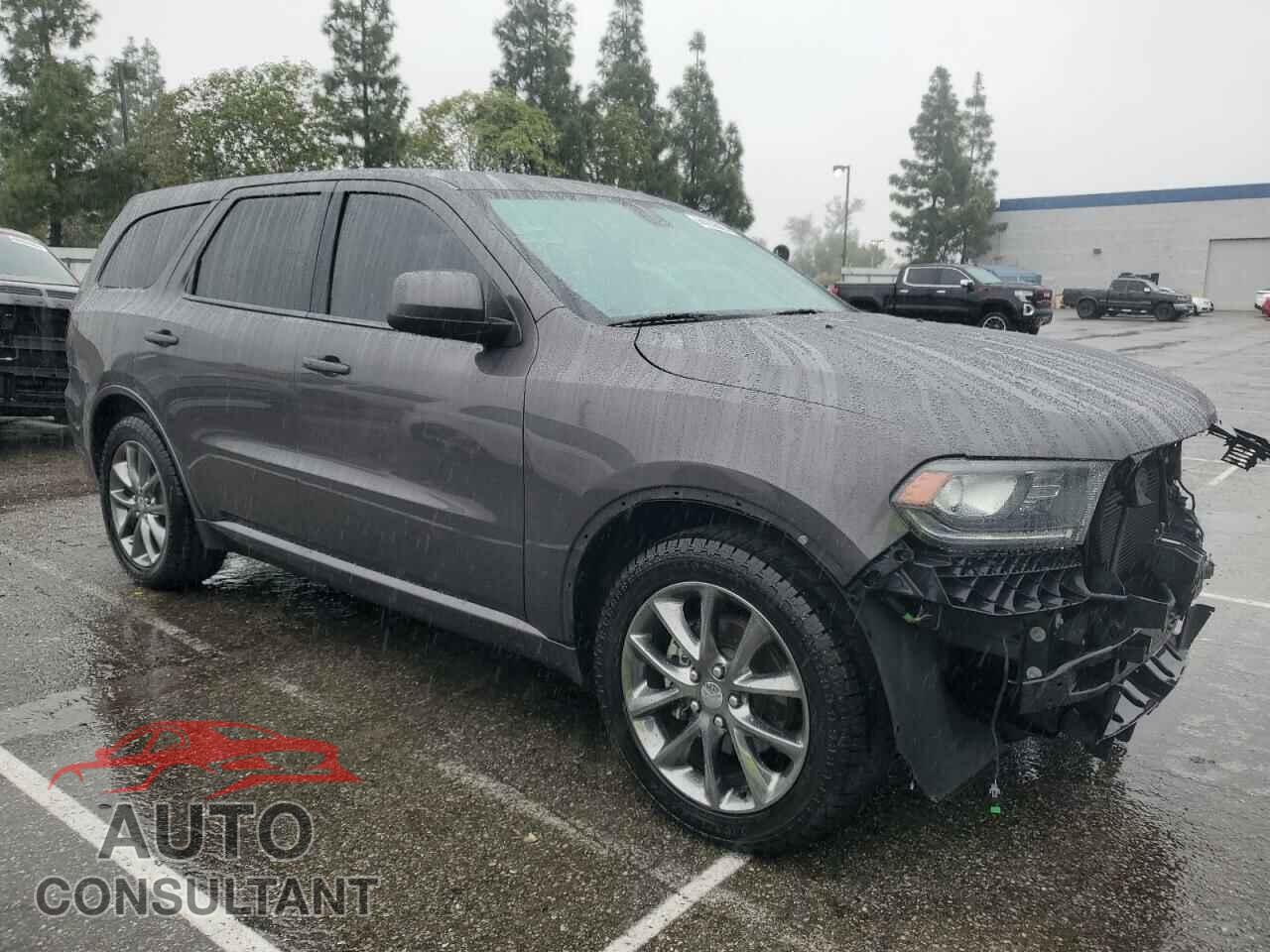 DODGE DURANGO 2014 - 1C4RDHAG6EC476815