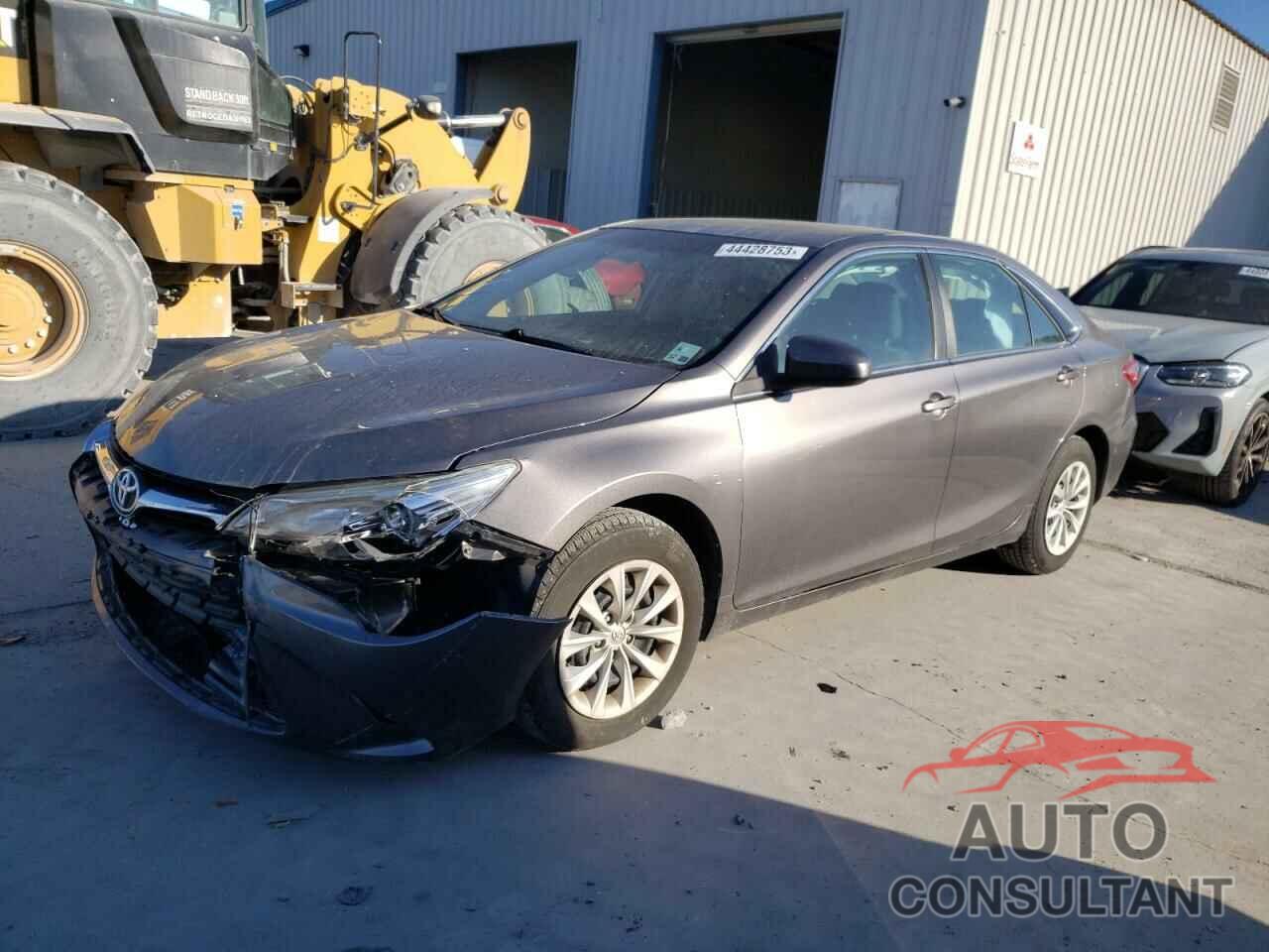 TOYOTA CAMRY 2017 - 4T1BF1FK6HU776252