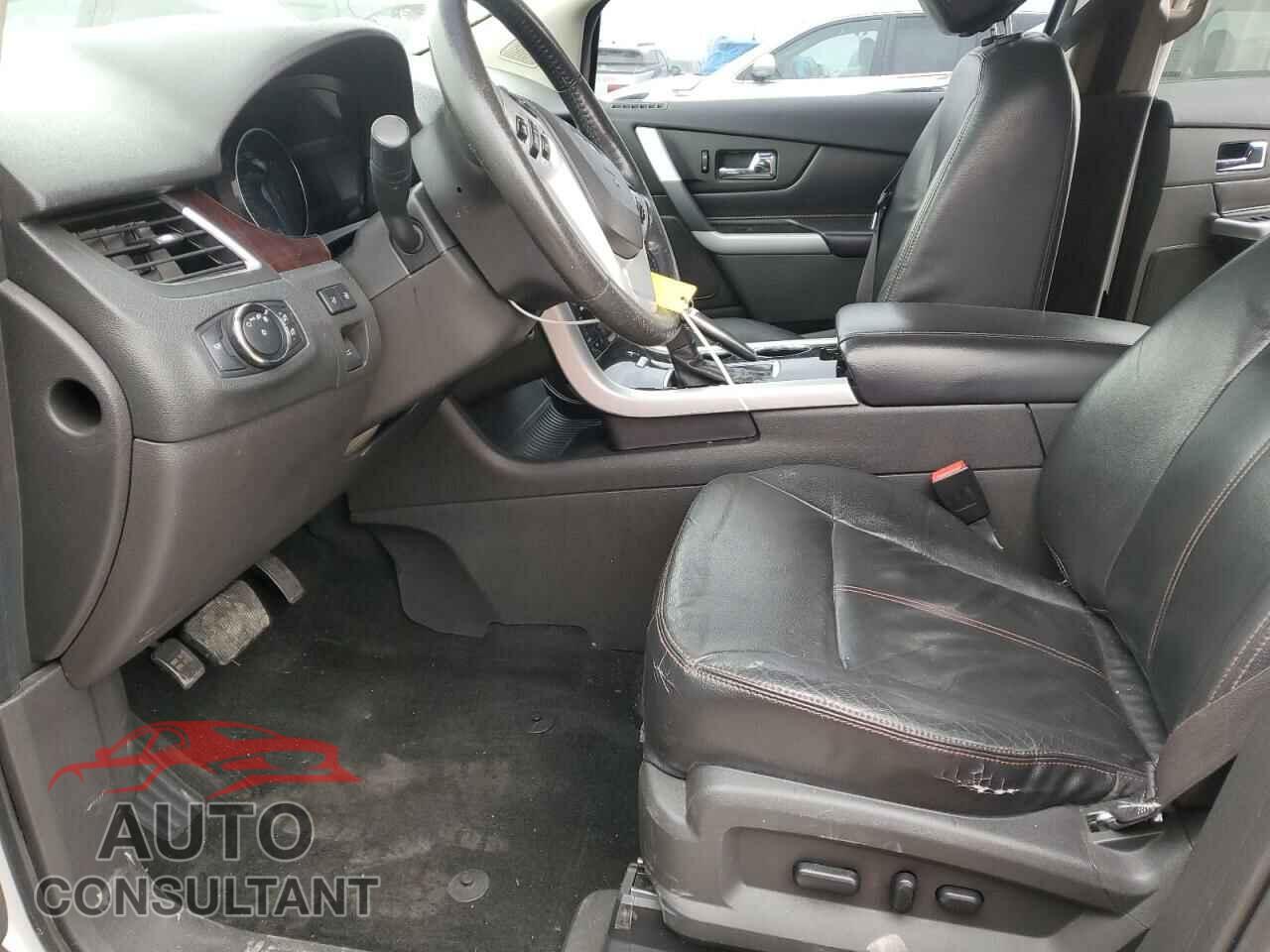 FORD EDGE 2013 - 2FMDK4KCXDBC91973