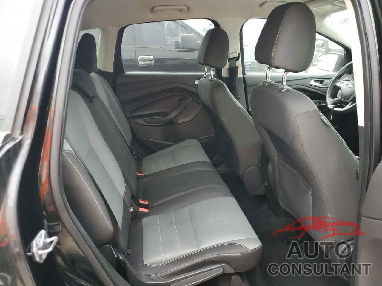 FORD ESCAPE 2016 - 1FMCU9GX1GUC67493