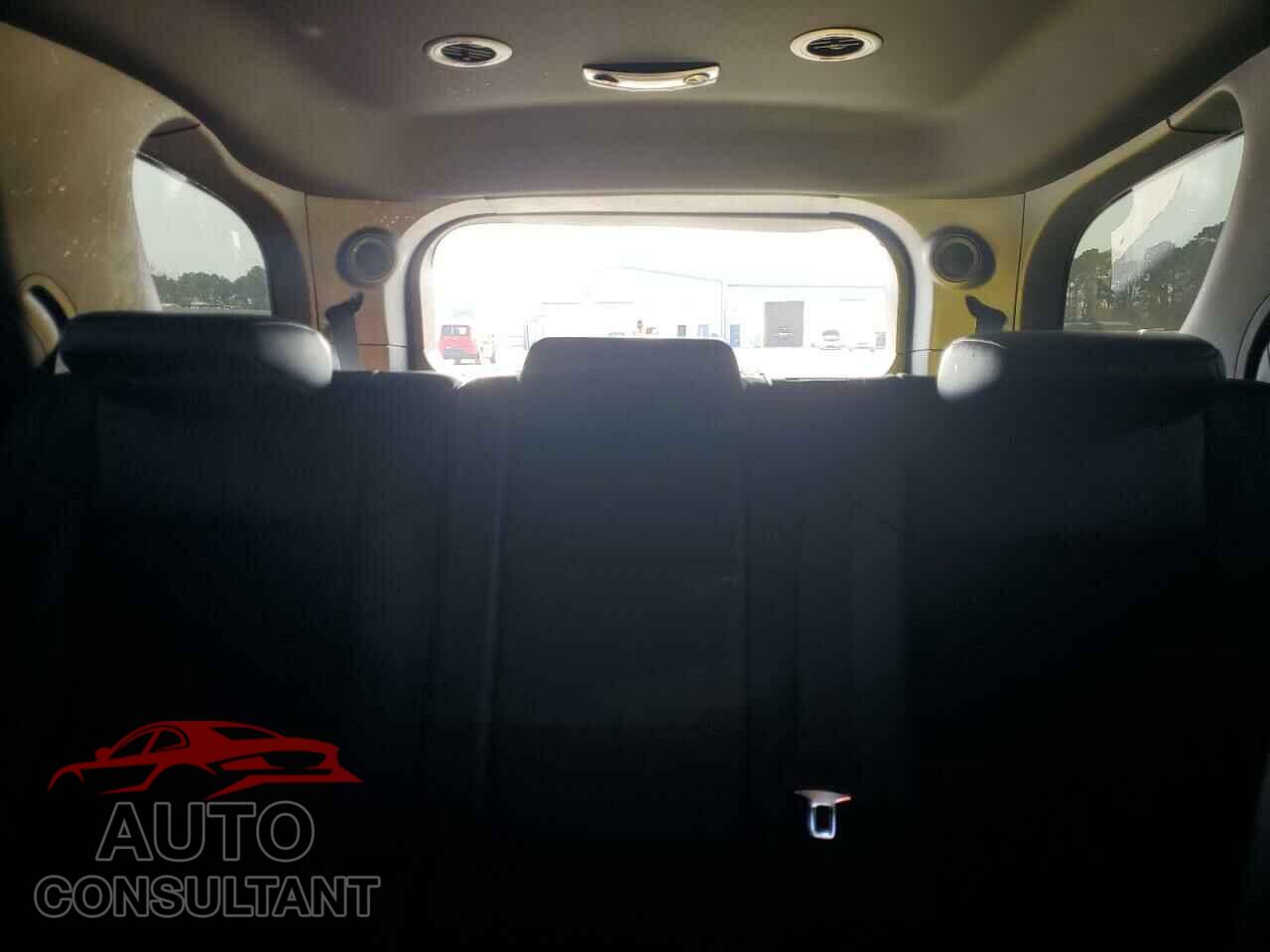 DODGE DURANGO 2020 - 1C4RDJDG4LC348962