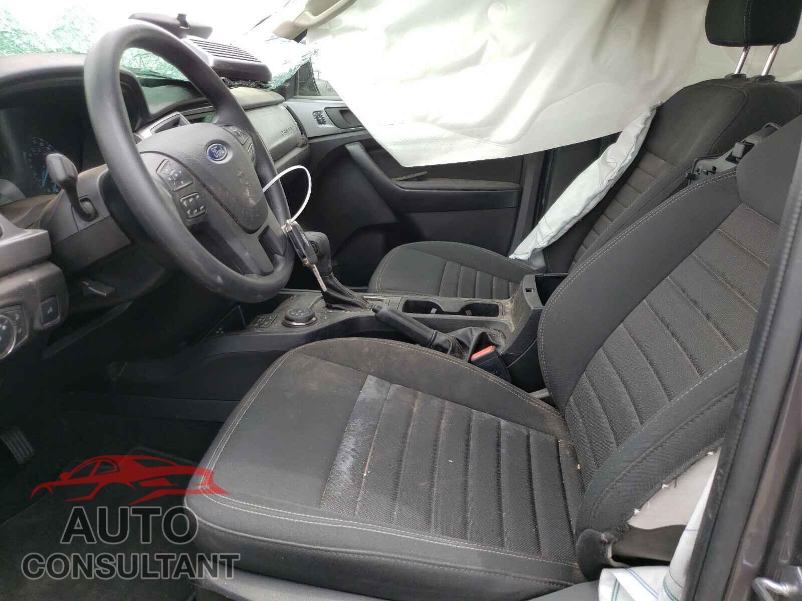 FORD RANGER 2021 - 1FTER4FH5MLD03005