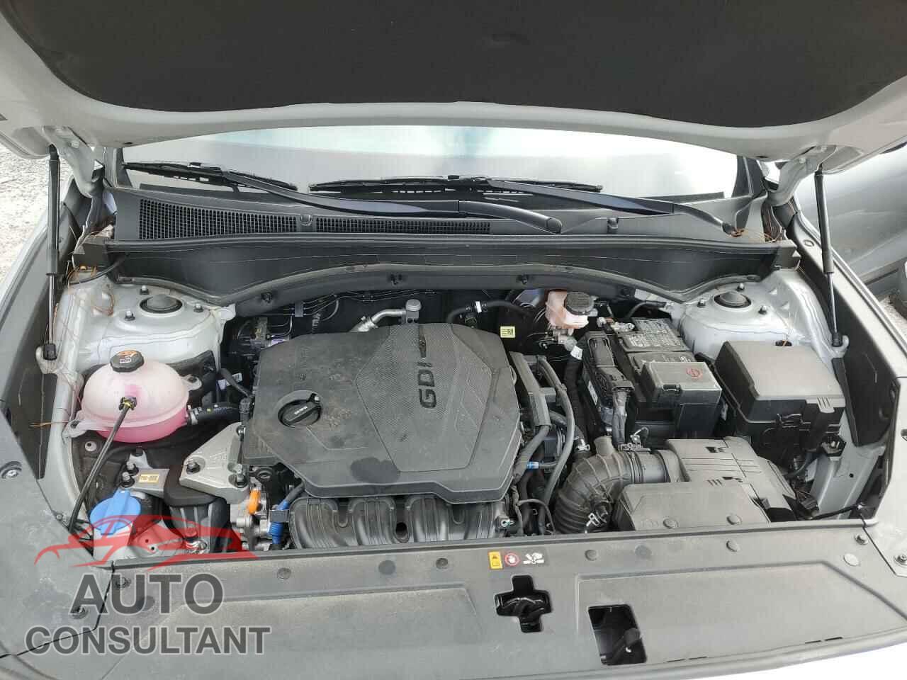 HYUNDAI SANTA FE 2023 - 5NMS14AJ1PH500537