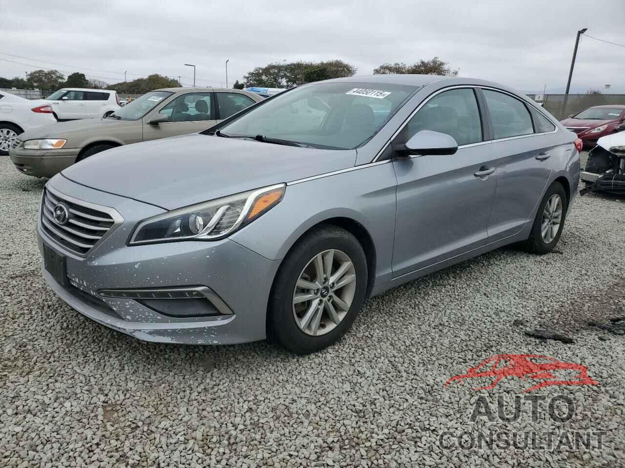 HYUNDAI SONATA 2015 - 5NPE24AF5FH199259