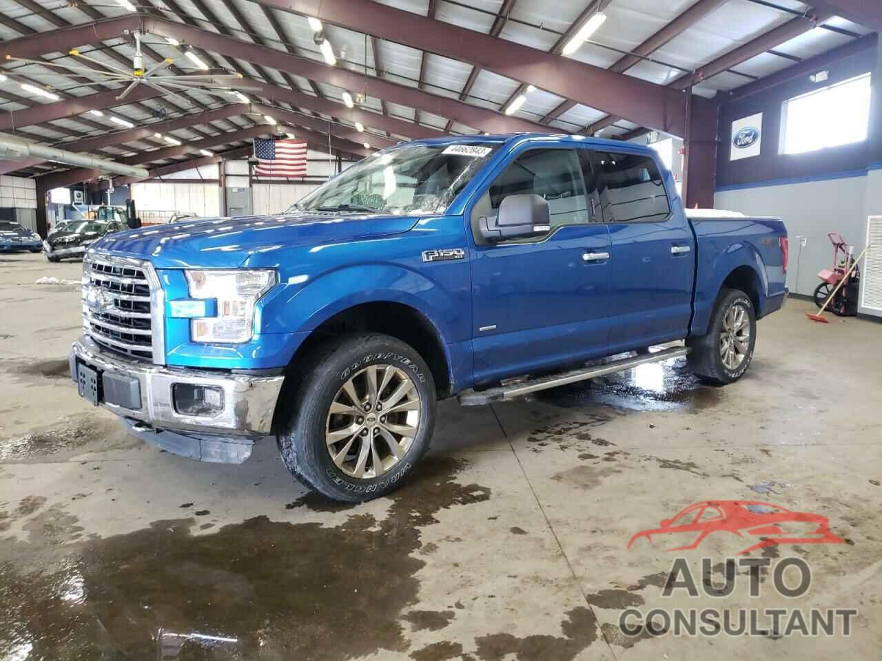 FORD F-150 2016 - 1FTEW1EG2GFC47656