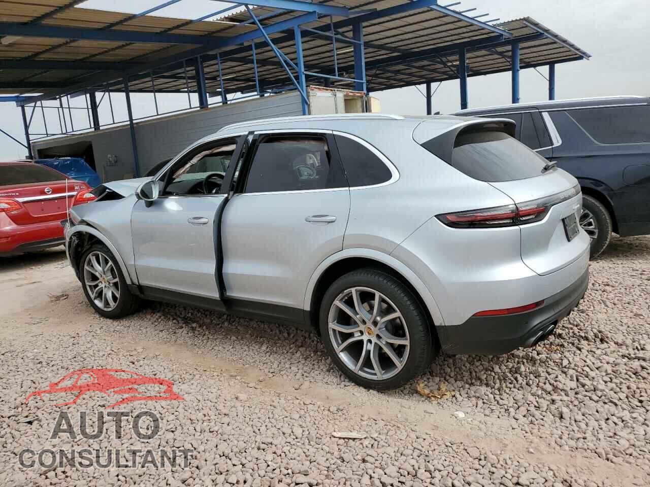 PORSCHE CAYENNE 2019 - WP1AA2AY1KDA10239