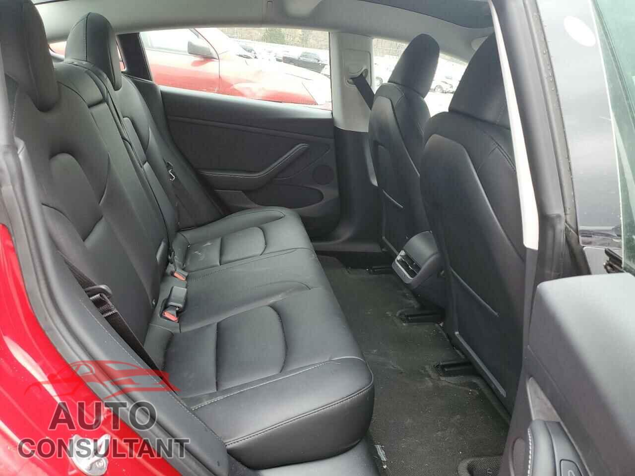 TESLA MODEL 3 2023 - 5YJ3E1EA8PF568062