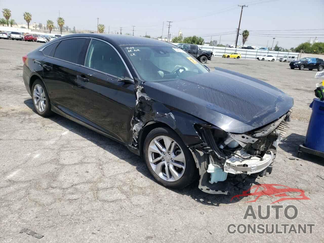 HONDA ACCORD 2019 - 1HGCV1F10KA104247
