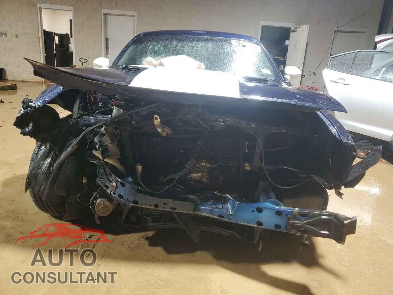 DODGE CHALLENGER 2014 - 2C3CDYAG3EH270553