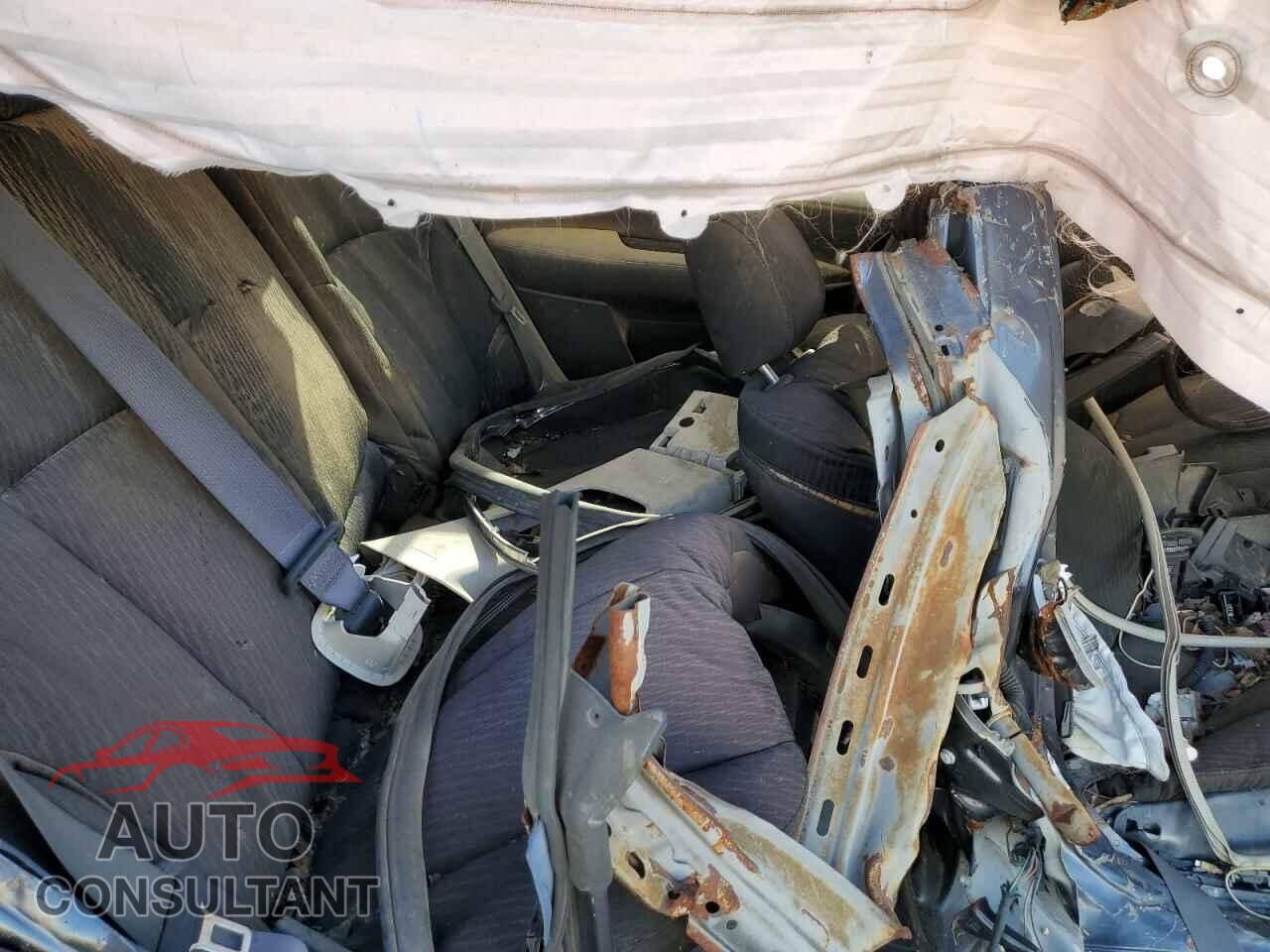 SUBARU OUTBACK 2010 - 4S4BRBHC1A3322165