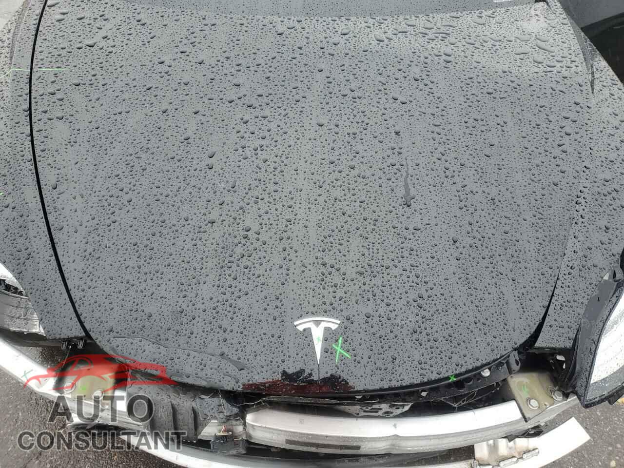 TESLA MODEL 3 2020 - 5YJ3E1EA6LF806744