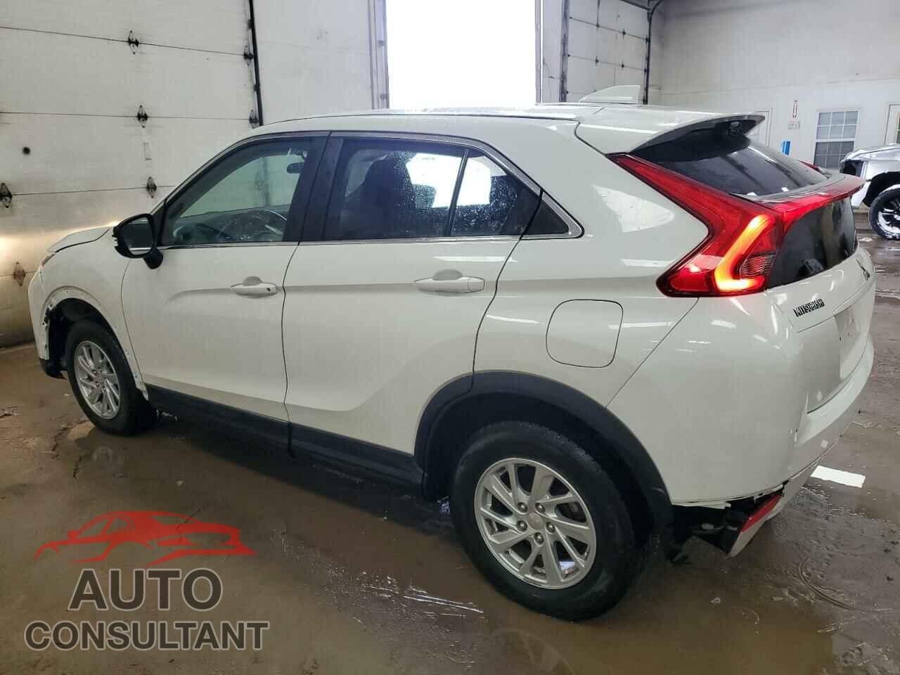 MITSUBISHI ECLIPSE 2019 - JA4AT3AA4KZ016960